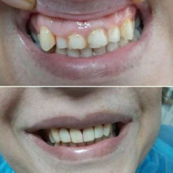 دندانپزشکی