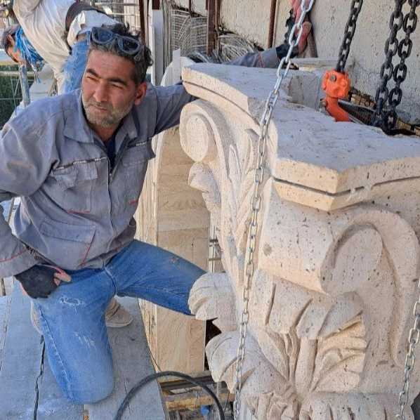 مدیریت محسن روشن