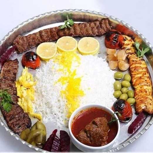 رستوران بلوط