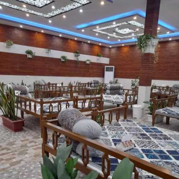 شبستان