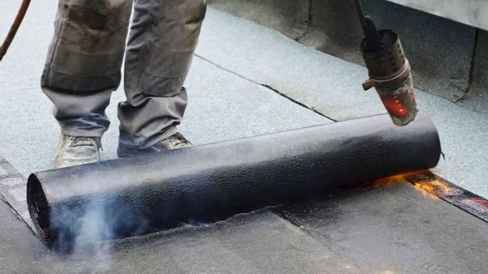 چرا ایزوگام بهترین عایق رطوبتی است؟