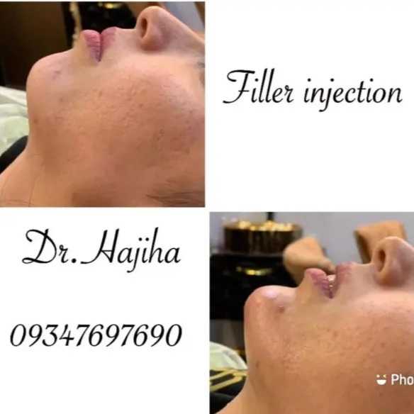 دکتر نیماحاجیها
