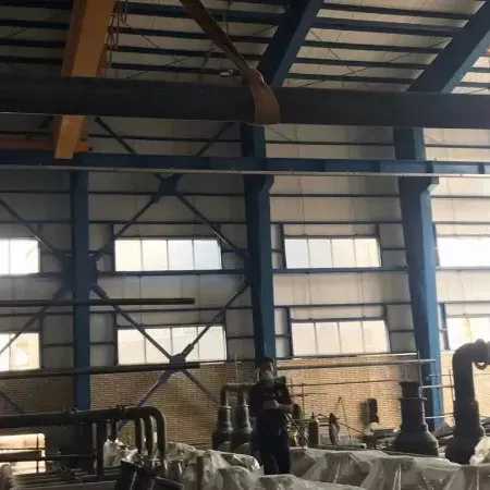 شرکت توان تجهیز احمدی