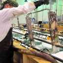 Parsian electroplating, services and sales of electroplating equipment in Tehran