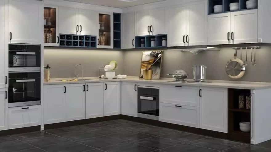 Sano wood and PVC industries, interior decoration and cabinet making in South Khorasan