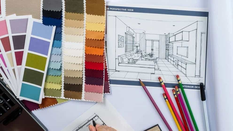 Interior decoration