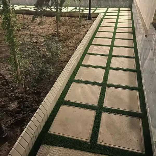 موزاییک پلیمری
