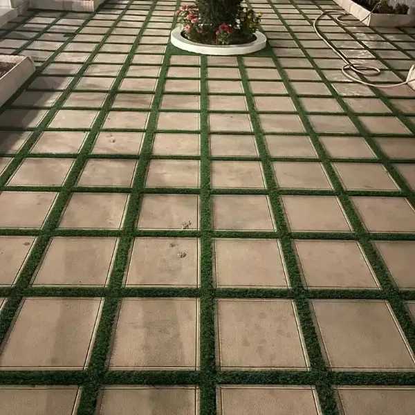 موزاییک پلیمری