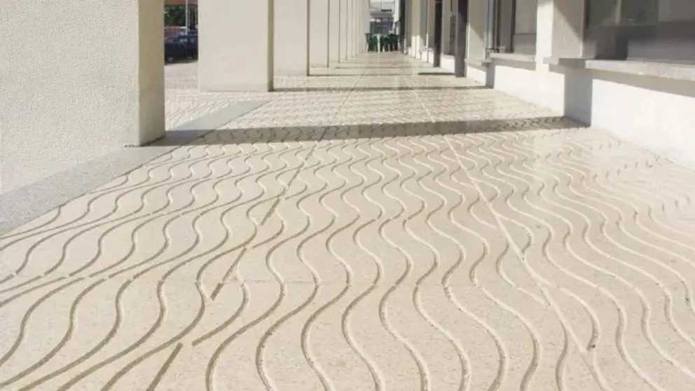 موزاییک پلیمری
