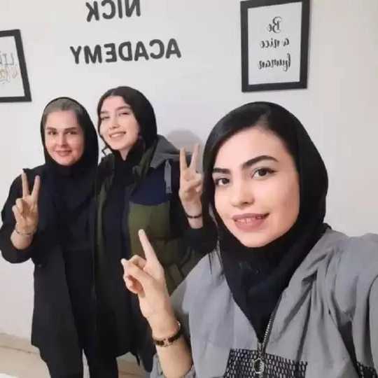 آموزشگاه زبان نیک در رشت