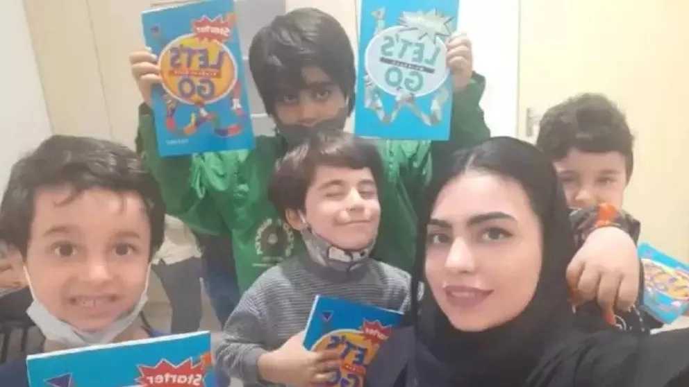 آموزشگاه زبان نیک در رشت