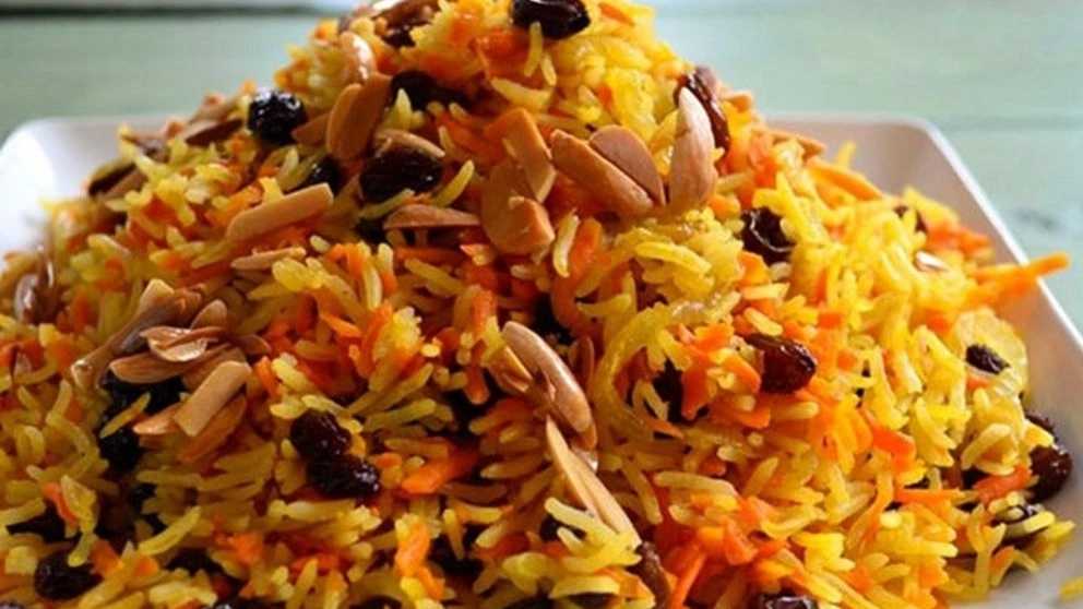 آشنایی با بهترین غذاهای محلی شیراز