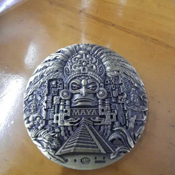 تولید سکه های ماندگار گروه صنعتی حقیقی در تهران