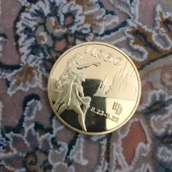 سکه های ماندگار