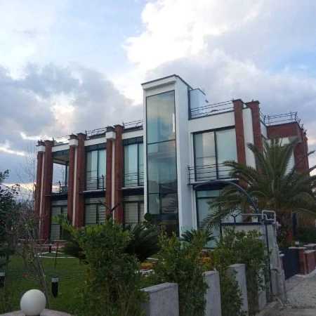 درب و پنجره دو جداره توکلی