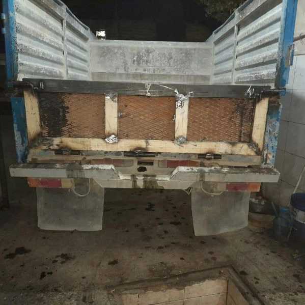 آهنگری کهن سال