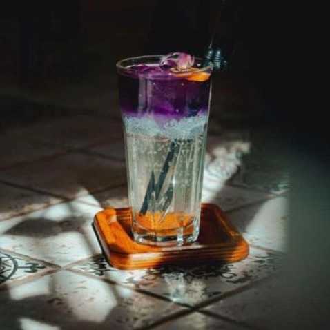شربت شاه تره