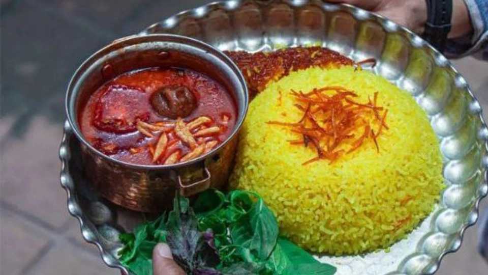 ویژگی های یک رستوران خوب