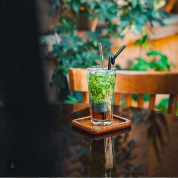 نوشیدنی