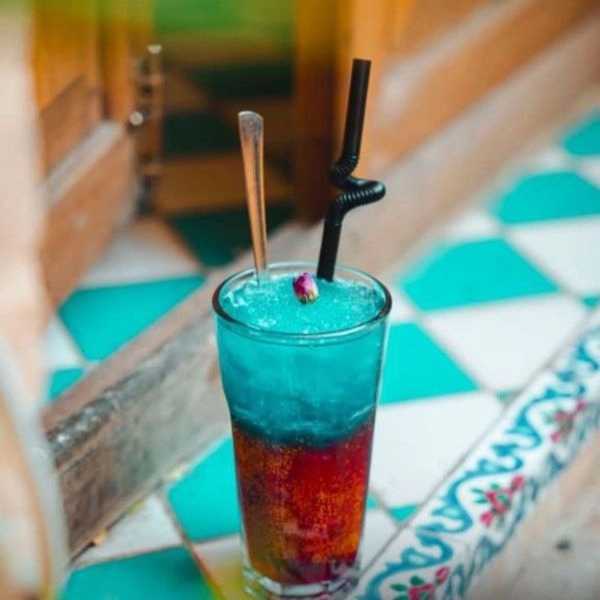 نوشیدنی
