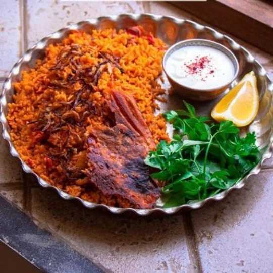 غذاهای روز