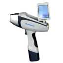 خالكاري زارين صنعت، اختبار التربة المعدنية بجهاز XRF في كرج