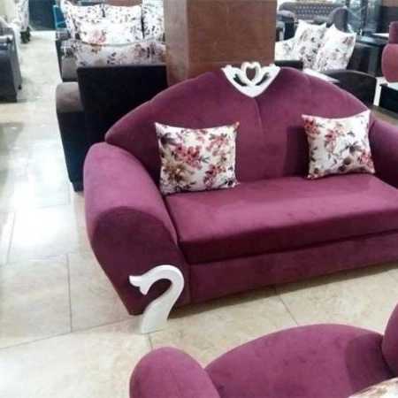 مبل میره جینی