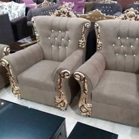 مبل میره جینی
