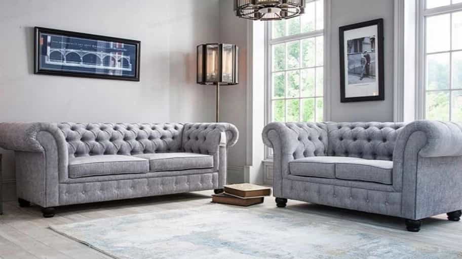 Maintenance and care of furniture
