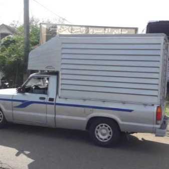 اطاقسازی ایمانی