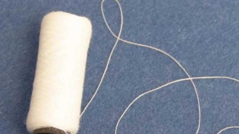 نخ و طناب پلاستیکی در زنجان