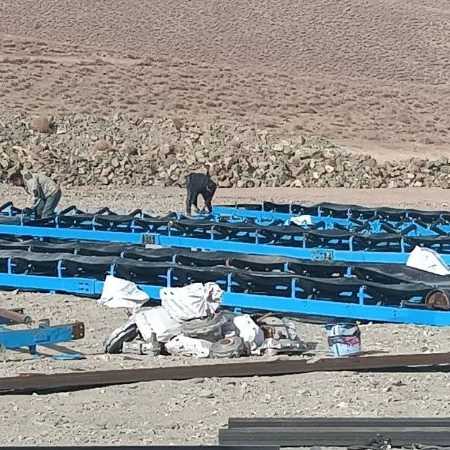 پیمانکاری و انجام پروژه های ساختمانی شرکت زمرد کوه بختیاری