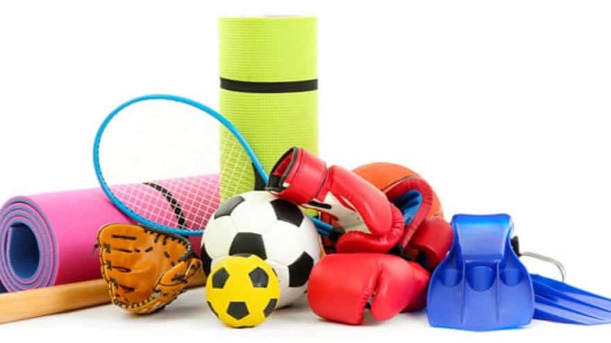 Arena Sport Trading, production and distribution of sports clothing and accessories in East Azerbaijan