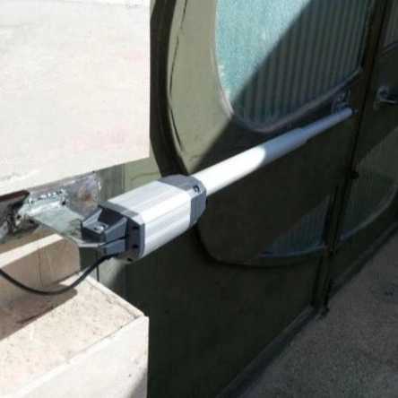 گروه فنی ایمن گستر کوخرد