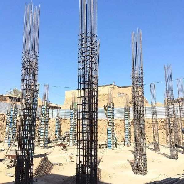 تولیدی تیرچه بلوک دوستی در ماهشهر