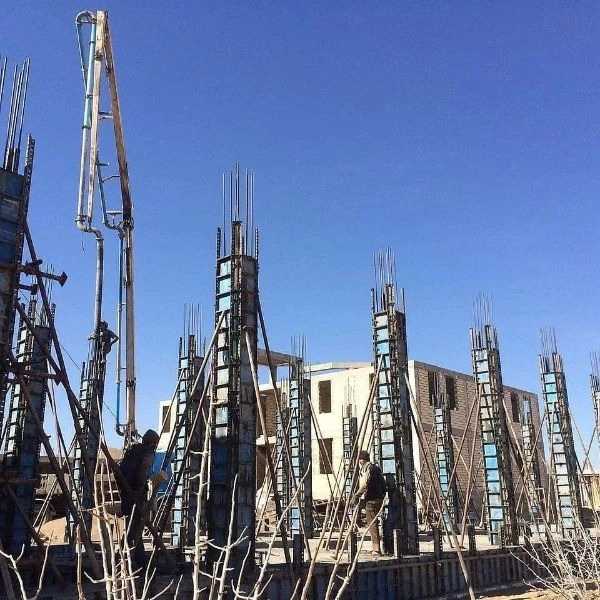 تولیدی تیرچه بلوک دوستی در ماهشهر