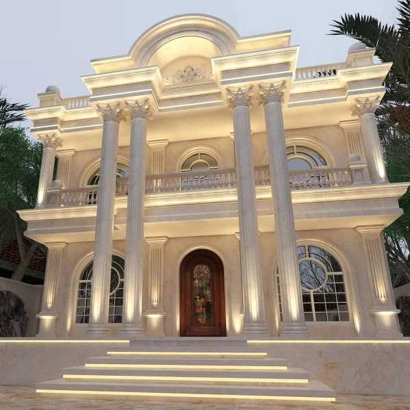 سنگ کاری ایران مازندران