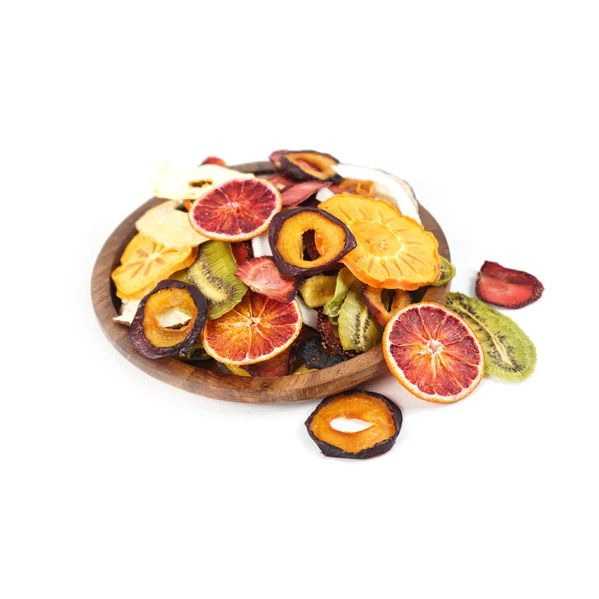 میوه خشک مزه دلی