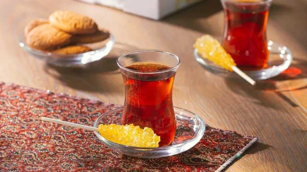 تفاوت نبات با قند و شکر