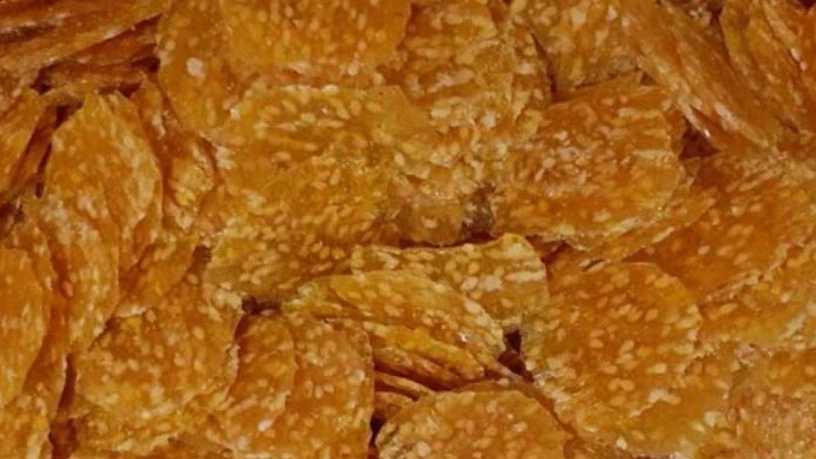 شناخت انواع پولکی و طرز نگهداری آنها