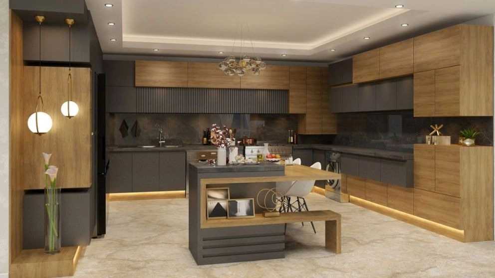 Decoration of Savalan Kafiloi, production of cabinets and wardrobes in Urmia, West Azerbaijan