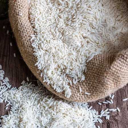 بورس برنج رشیدی