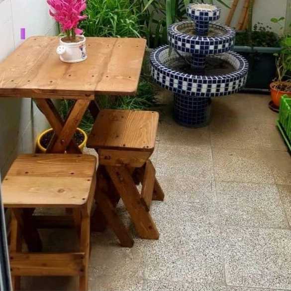 هیتا چوب