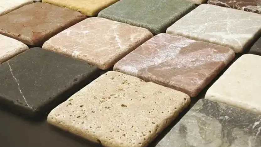 نکات خرید سنگ ساختمانی