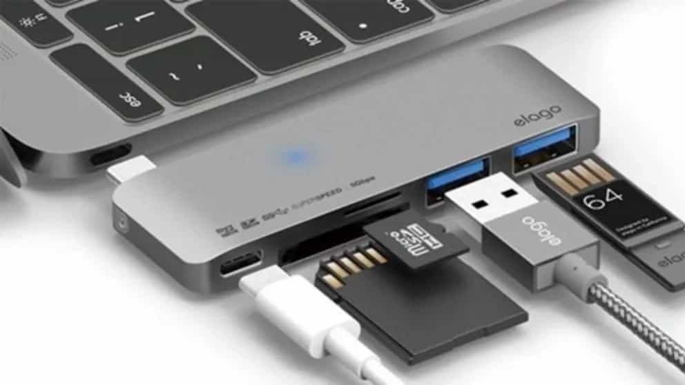 5 accessories you should buy next to a laptop