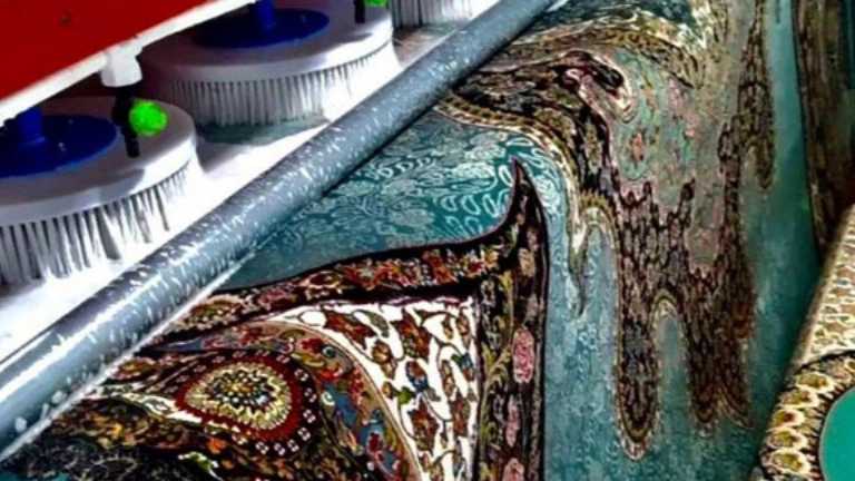 طه تنظيف السجاد وتنظيف السجاد والأرائك في جيلان