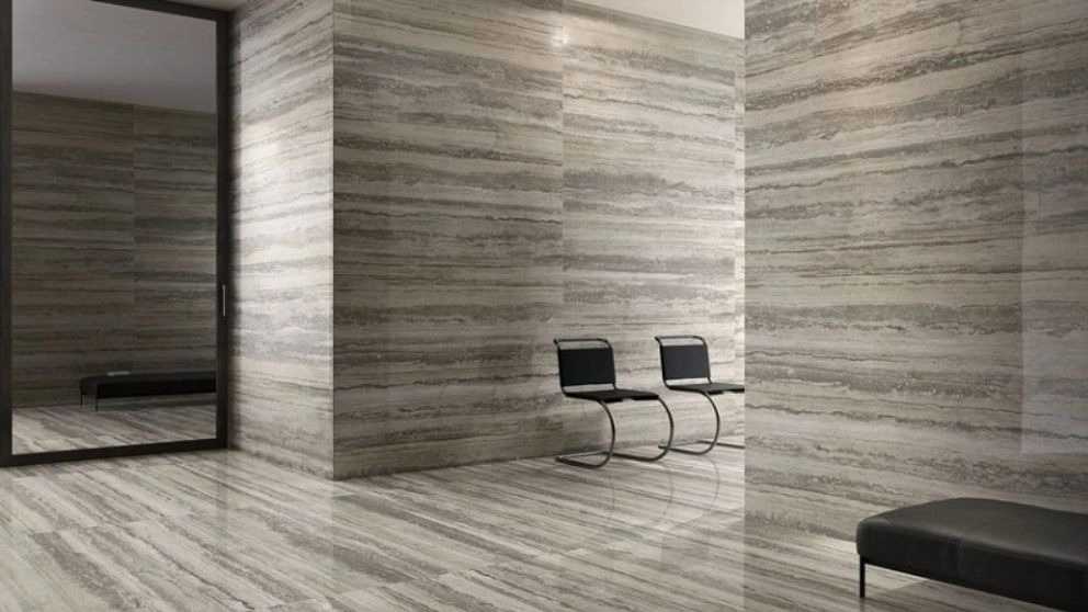 اصول کاشی کاری نمای بیرونی ساختمان