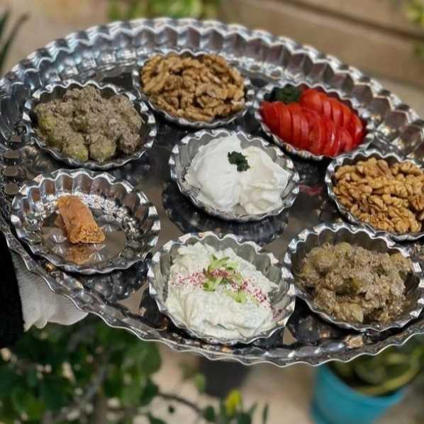کباب سرای فؤاد