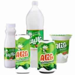 Corporate buttermilk