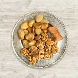 Bagala olives